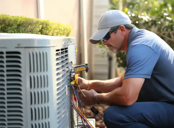 installateur Westmaas